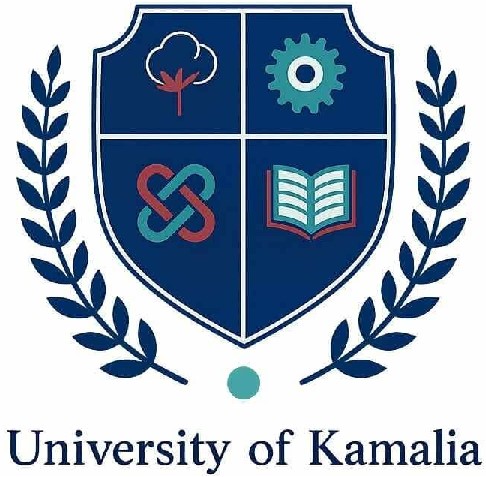 University of Kamalia Logo